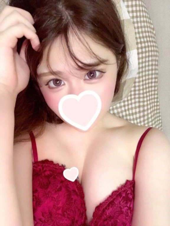 今日はいつもより🔞🩷