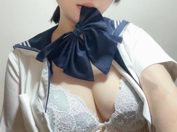 触られるのが恥ずかしい程に…///