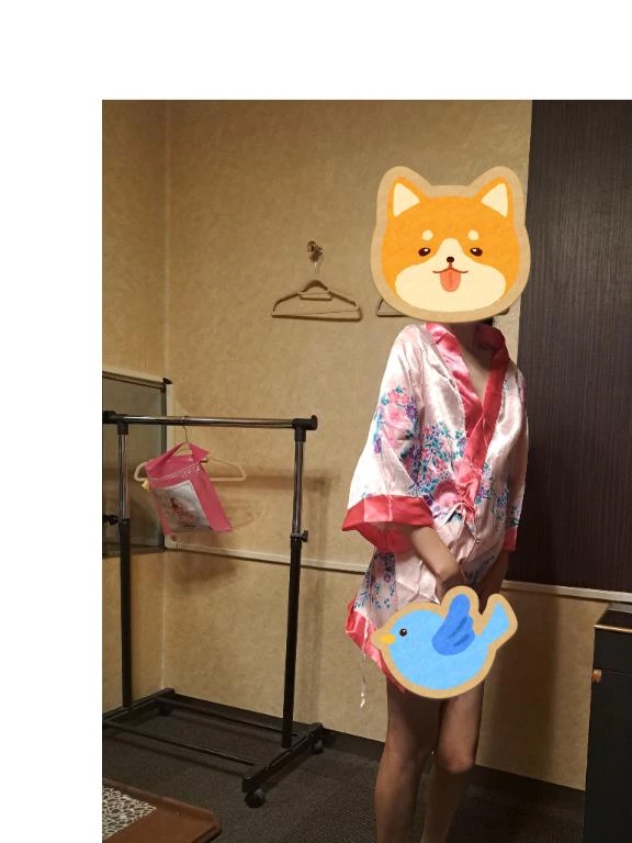 お礼❤️90分のお兄さん