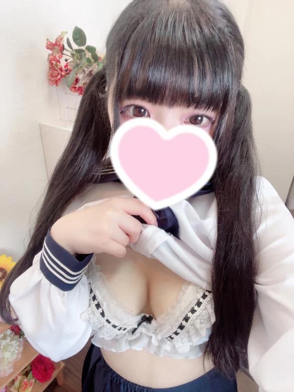 あっためて…♡