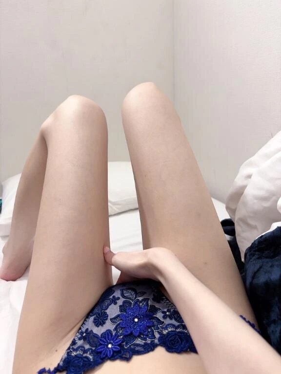 今日もいっぱい出して？