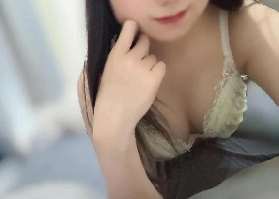 濡れてるの、気づいて💗