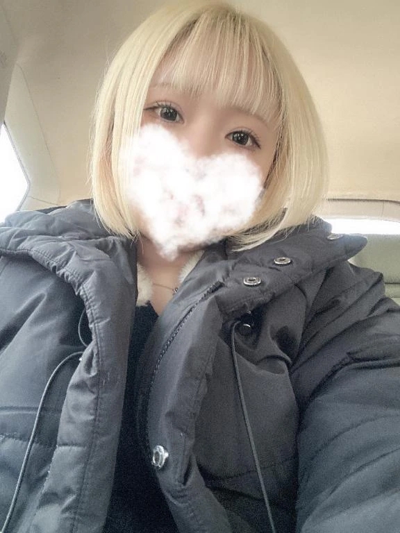 ‎🤍本日初出勤‎🤍