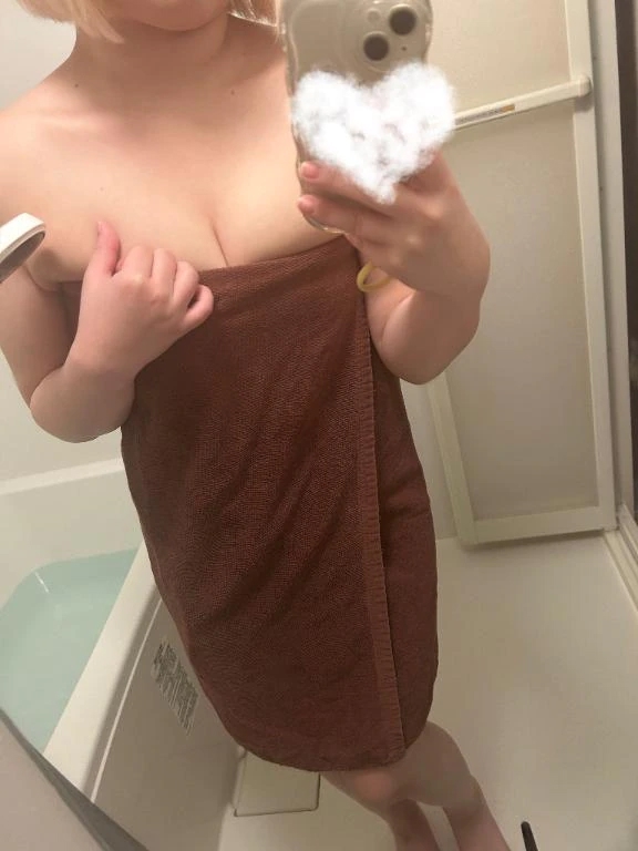 意外と幼いんです🧒