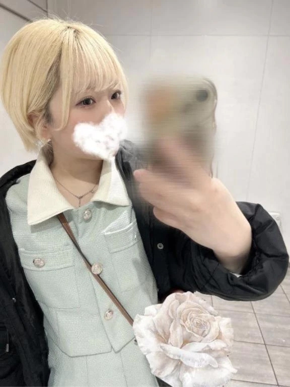 残り2日間だよ⁉️💨
