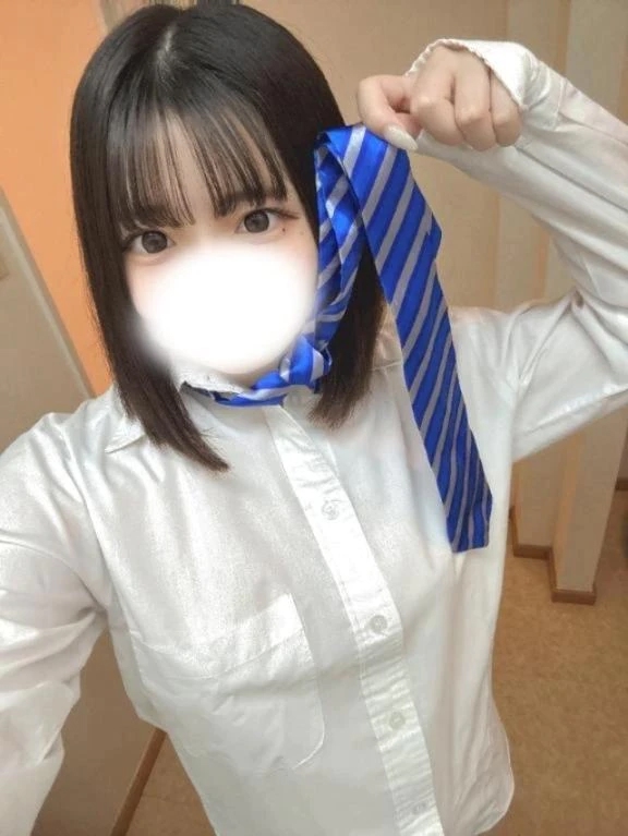 我慢できないっ