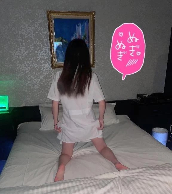 【お礼写メ日記】