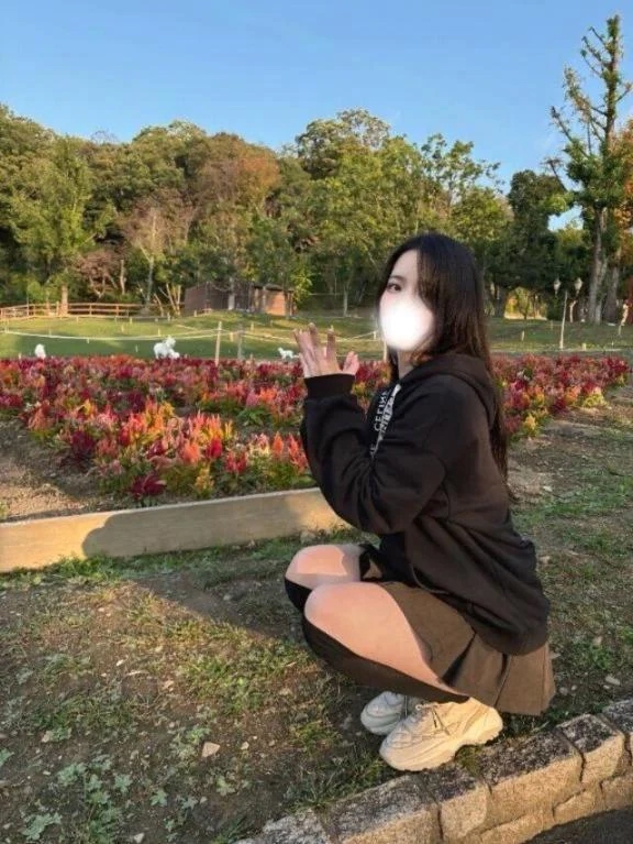 ラストのラスト🩷
