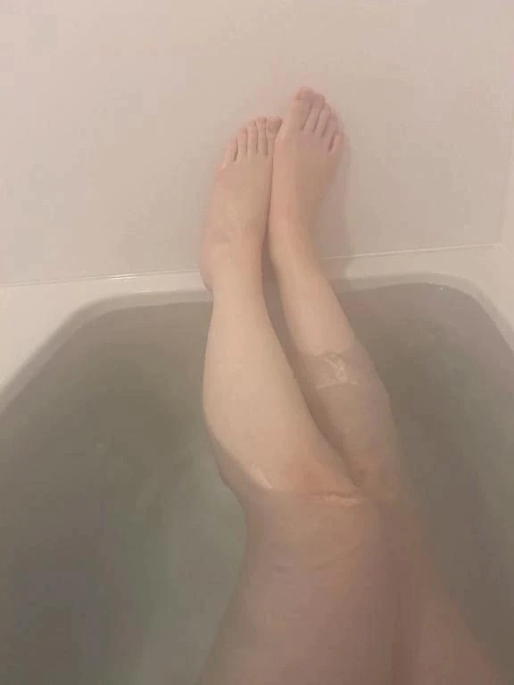 好きな時間🛁🫧