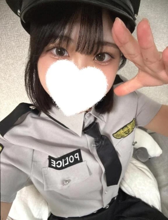 今日から🩷